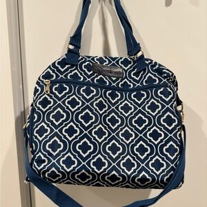 Pumping Bag - Sarah Wells, Lizzy